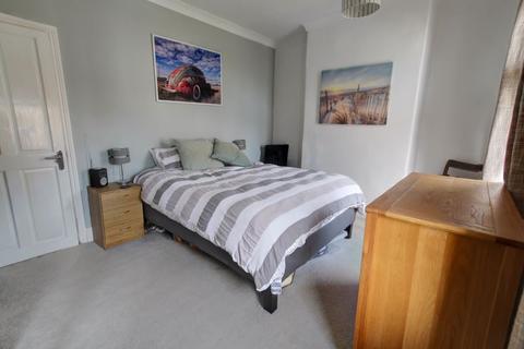 21 Fortescue Road, Exeter, EX2 8JZ