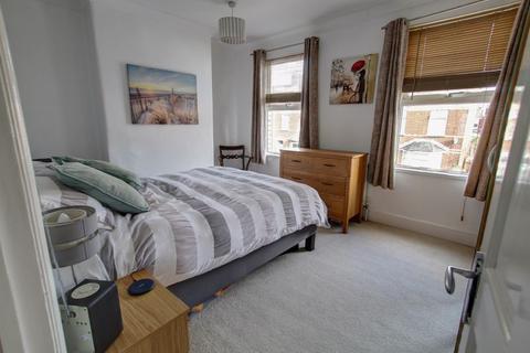 21 Fortescue Road, Exeter, EX2 8JZ