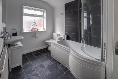 21 Fortescue Road, Exeter, EX2 8JZ