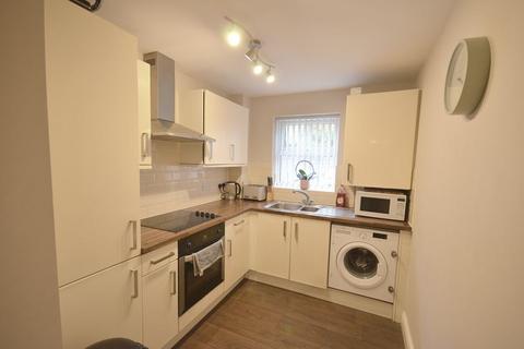 2 bedroom flat for sale, 395 Holdenhurst Road, Bournemouth BH8