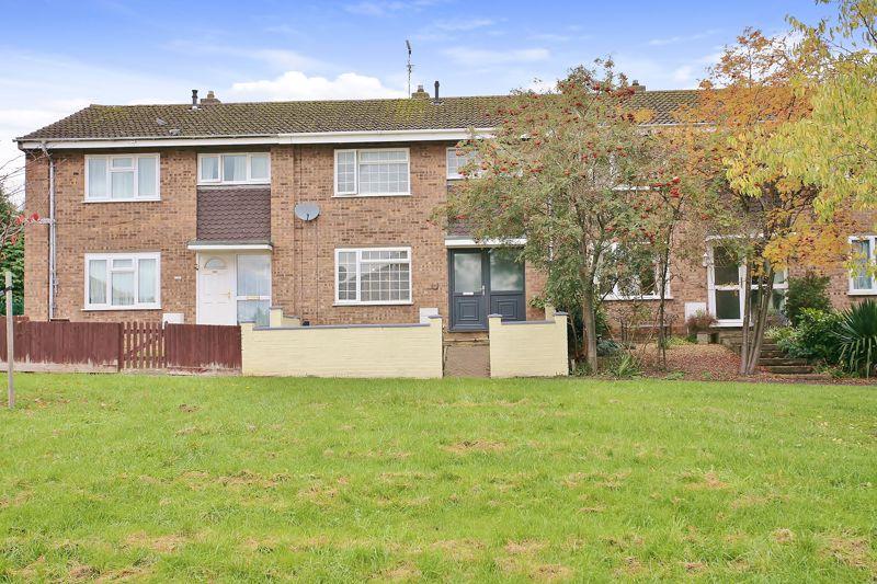 Danesmoor, Banbury extremely well... 2 bed terraced house £210,000