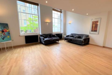 2 bedroom duplex to rent, Matthew Parker Street, Westminster, SW1H