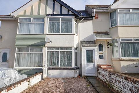 3 Briseham Close, Brixham, TQ5 9NT