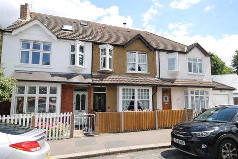 33 Carshalton Park Road, Carshalton, SM5 3SS