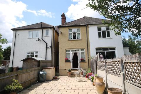 33 Carshalton Park Road, Carshalton, SM5 3SS