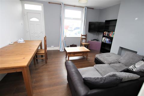 19 Dockfield Road, Shipley, BD17 7AD