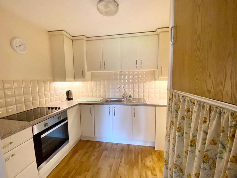 Wilton Manse, Thorntree Drive, Whitley Bay 1 bed retirement property