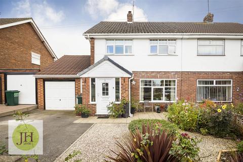 4 Barkhill Road, Vicars Cross, Chester, CH3 5JQ