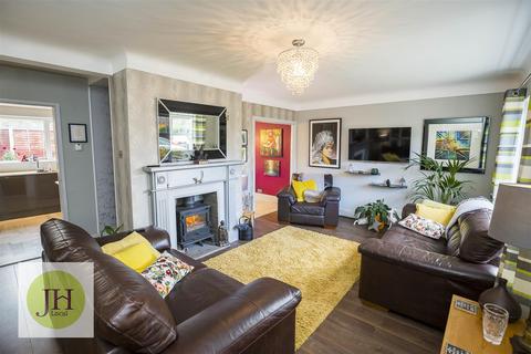 4 Barkhill Road, Vicars Cross, Chester, CH3 5JQ