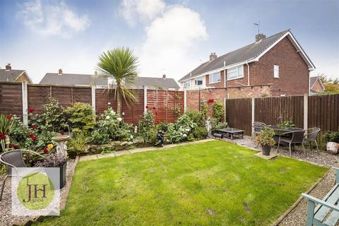 4 Barkhill Road, Vicars Cross, Chester, CH3 5JQ
