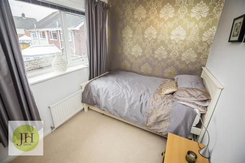 4 Barkhill Road, Vicars Cross, Chester, CH3 5JQ
