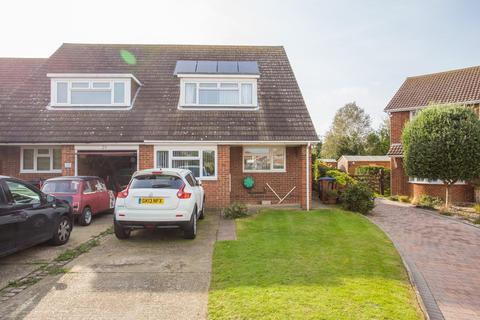 26 Foster Way, Deal, CT14 9QP