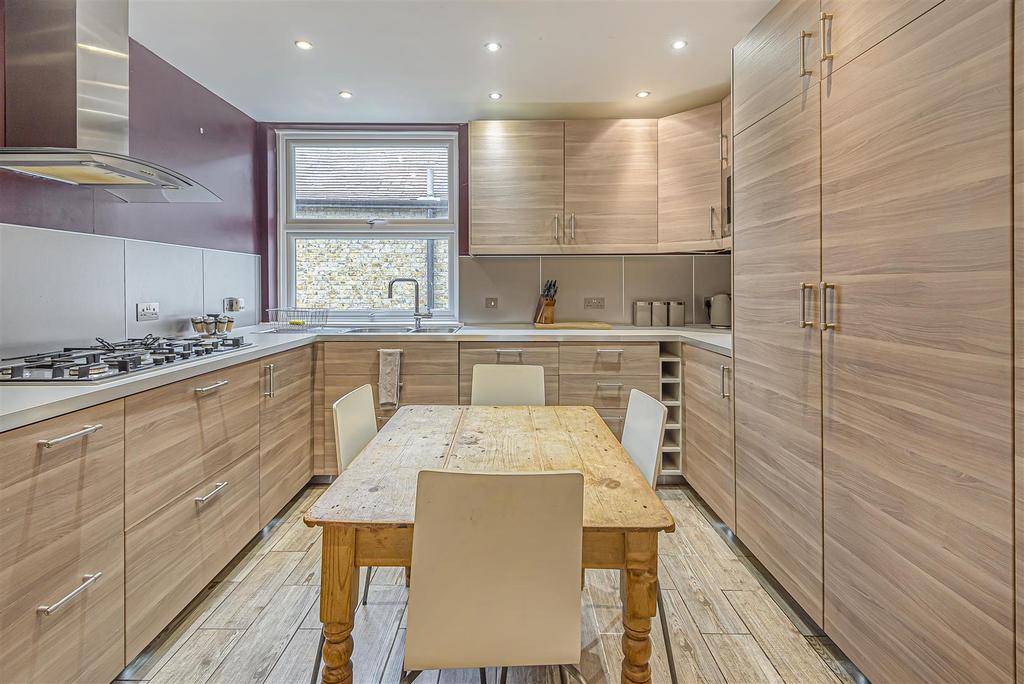 Broomfield Road, Surbiton 2 bed £449,950