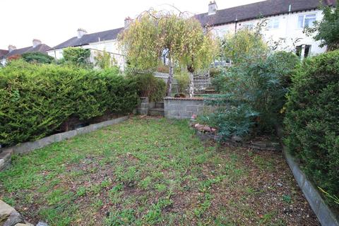 101 Bevendean Crescent, Brighton, BN2 4RE