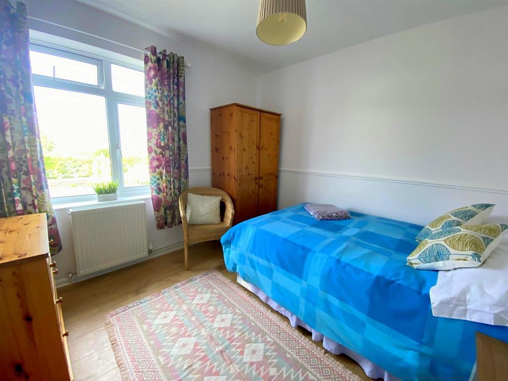 Study/Utility Room/Optional Bedroom 5