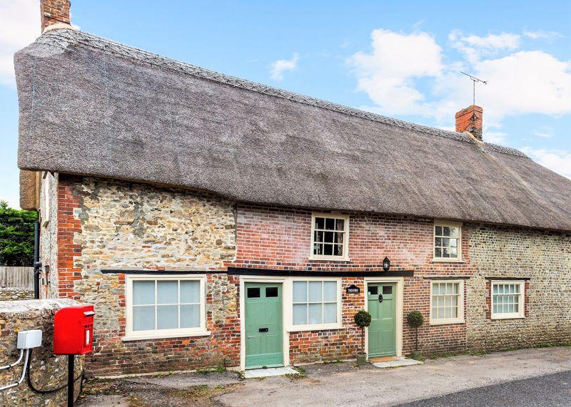 Kilmington, Nr Stourhead, Wiltshire 4 bed character property £525,000