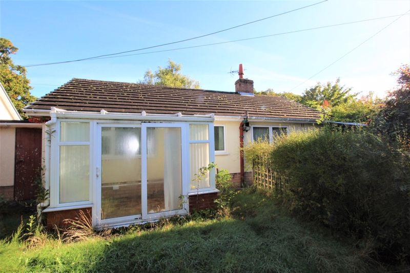 Elson, Ellesmere 2 bed bungalow £140,000