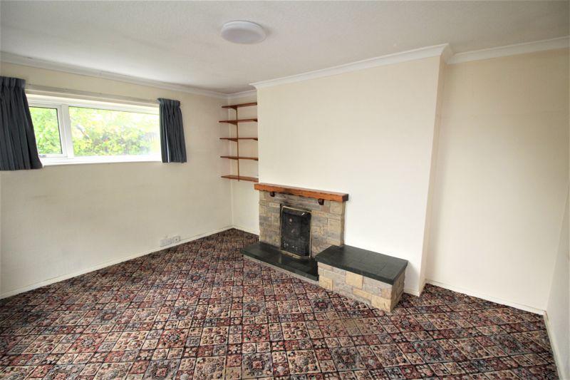 Elson, Ellesmere 2 bed bungalow £140,000