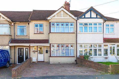 31 Burleigh Road, Sutton, SM3 9NE