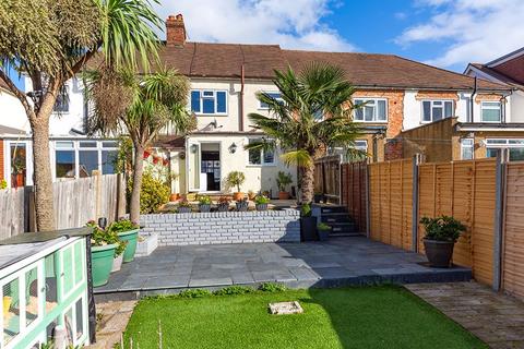 31 Burleigh Road, Sutton, SM3 9NE