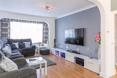 31 Burleigh Road, Sutton, SM3 9NE