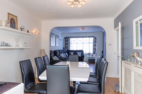 31 Burleigh Road, Sutton, SM3 9NE