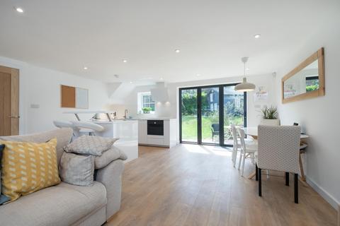 Greenway House Branton Green, Great Ouseburn, York, YO26 9RT