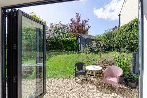 Greenway House Branton Green, Great Ouseburn, York, YO26 9RT