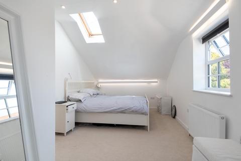 Greenway House Branton Green, Great Ouseburn, York, YO26 9RT