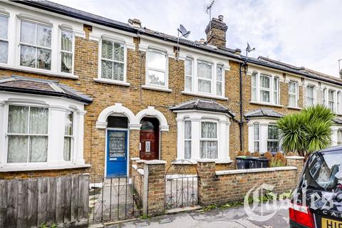 5 Trinity Road, London, N22 8LB