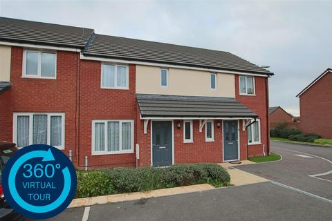 22 Ashcroft Road, Exeter, EX1 3FU