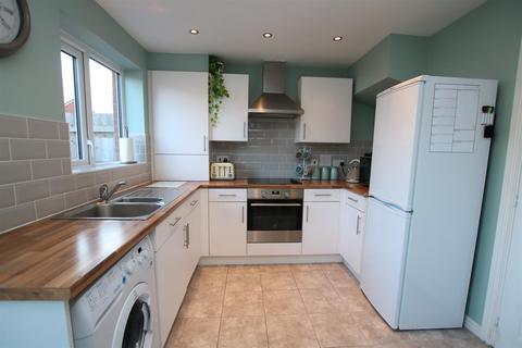 22 Ashcroft Road, Exeter, EX1 3FU