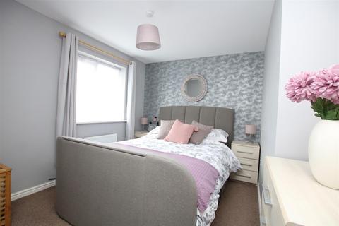 22 Ashcroft Road, Exeter, EX1 3FU