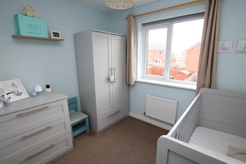 22 Ashcroft Road, Exeter, EX1 3FU