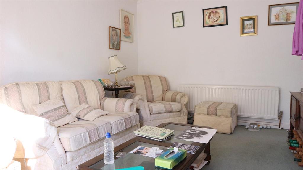 Church View Gardens, Kinver, Stourbridge 3 bed semidetached house £