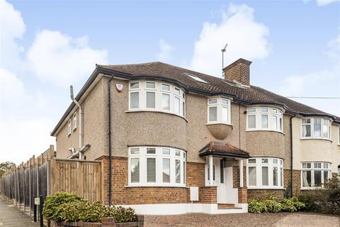 105 Elmbridge Avenue, Surbiton, KT5 9HE