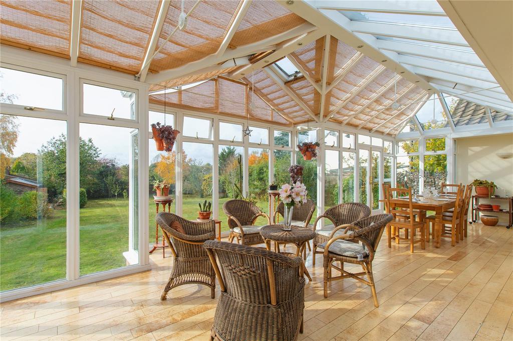 Conservatory