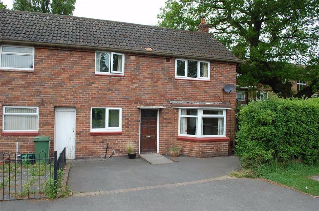 93, Woodhouse Road North, Tettenhall Wood, Wolverhampton, West Midlands