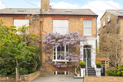 22 Redgrave Road, London, SW15 1PX