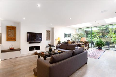 22 Redgrave Road, London, SW15 1PX