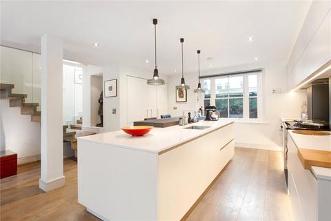 22 Redgrave Road, London, SW15 1PX