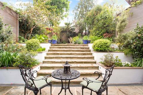 22 Redgrave Road, London, SW15 1PX