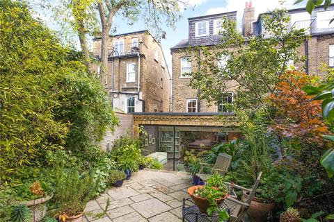 22 Redgrave Road, London, SW15 1PX