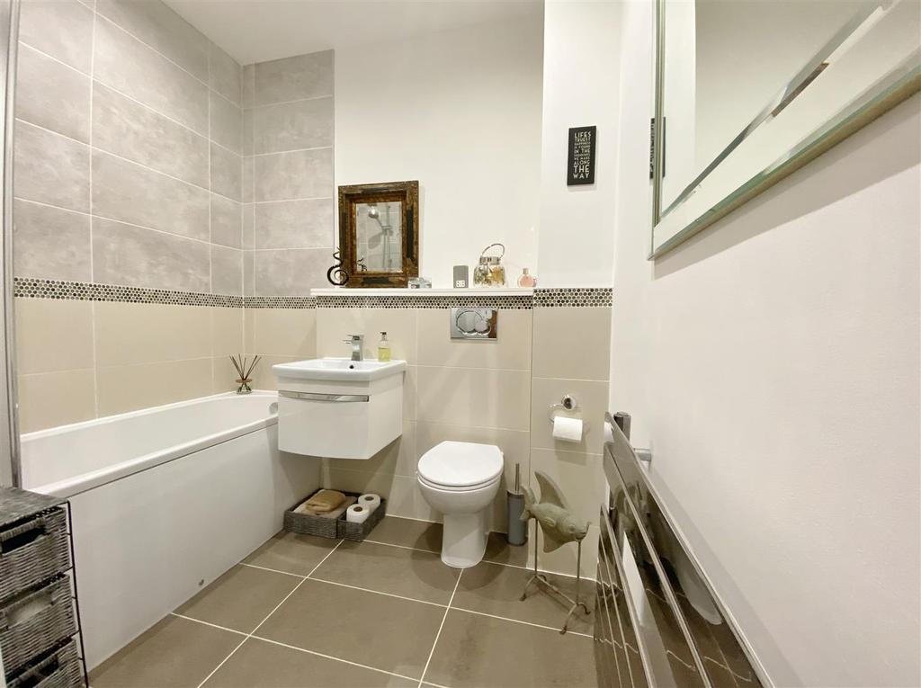 Bathroom/wc