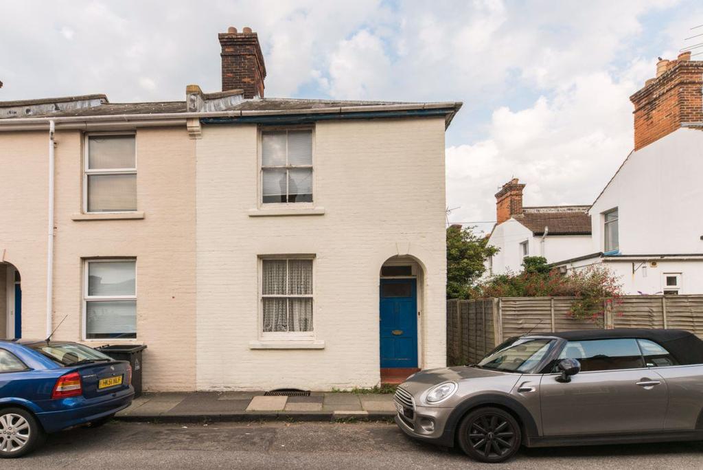 York Road, Canterbury 4 bed house £1,972 pcm (£455 pw)