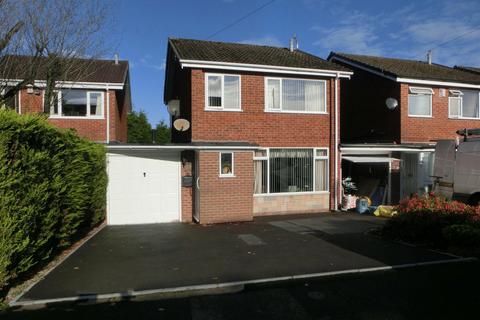 23 Chesterwood, Hollywood, Birmingham, B47 5EN