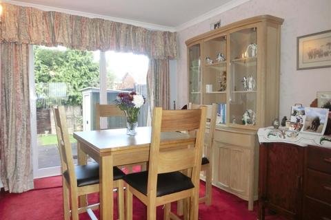 23 Chesterwood, Hollywood, Birmingham, B47 5EN