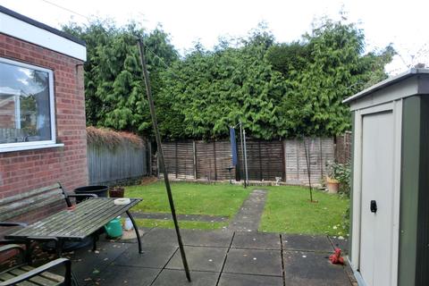 23 Chesterwood, Hollywood, Birmingham, B47 5EN