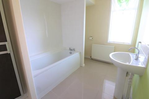 26 Boland Road, Lynemouth, Morpeth, NE61 5UD
