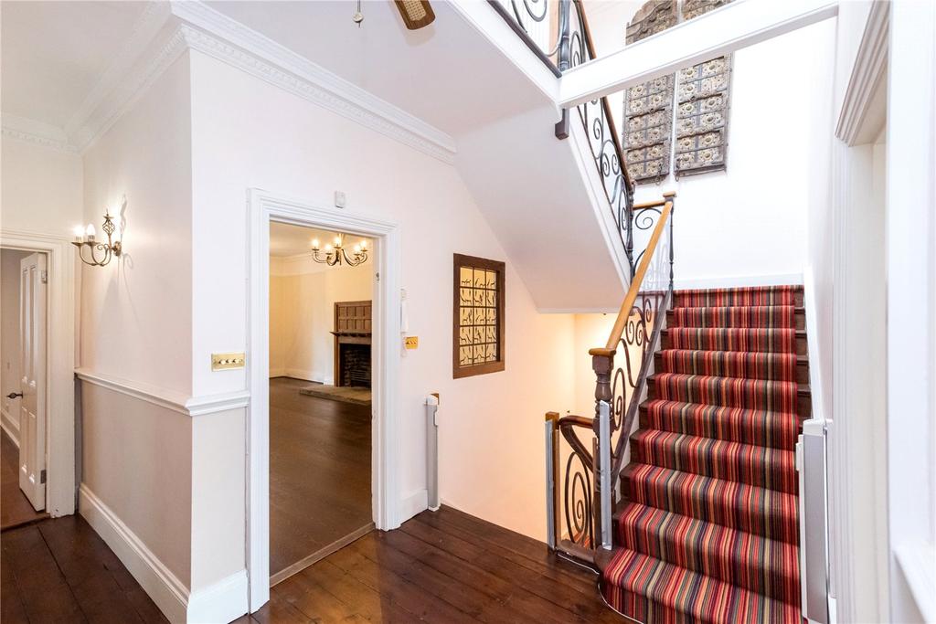 Hallway